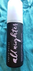 Urban Decay All Nighter Setting Spray